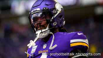 Dalvin Cook resolution could be coming by end of week