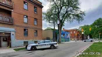 Police arrest 24-year-old man in stabbing death in Winnipeg's North End