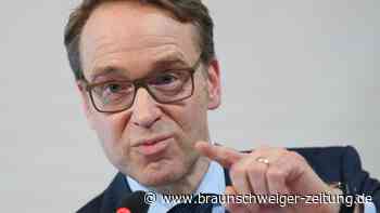 Commerzbank: Jens Weidmann ist neuer Aufsichtsratschef