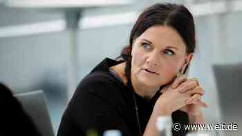 CDU-Politikerin Gitta Connemann im WELT-Interview