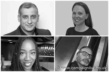 Movers and Shakers: Dentsu, Iris, Unilever, Publicis, EssenceMediacomX, Adam & Eve/DDB and more