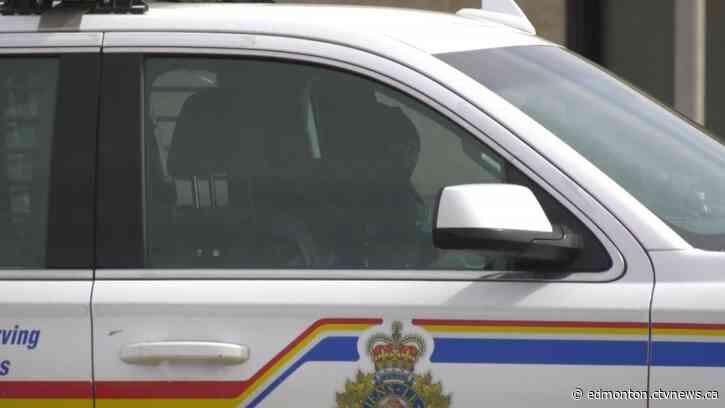 Teenage boy dead after dirt bike crash near Alberta-Saskatchewan border