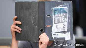 Nach Urteilsbegründung: Lina E. kommt vorerst frei