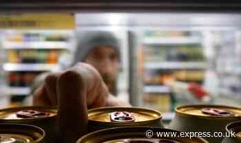 Urgent health warning issued to parents whose children consume energy drinks