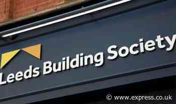 Leeds Building Society raises interest rates across ISA and savings accounts