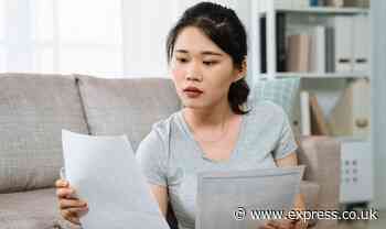 Thousands to get £200 to help with energy bills - but deadline to claim falls today