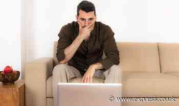 HMRC issues urgent scam warning to millions on tax credits - 'It’s very dangerous!'