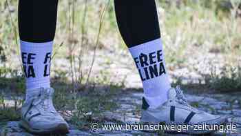 Lina E. kommt vorerst frei