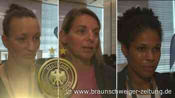 Frauen-WM: Drohender TV-Blackout wäre "fatal"