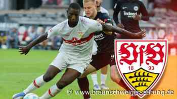 Vor Relegation: Stuttgart verpflichtet Guirassy fest