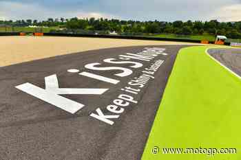 Per KiSS Mugello in arrivo il 10° anniversario