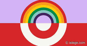 Target called out by LGBTQ+ advocacy groups ahead of Pride Month