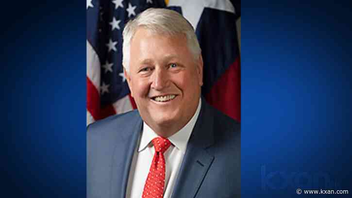 Gov. Abbott appoints former Secretary of State John Scott as interim attorney general