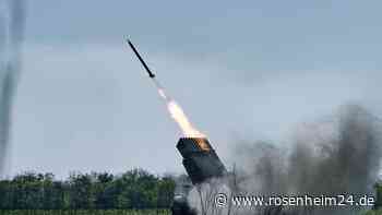 ATACM-Raketen für die Ukraine? Joe Biden plötzlich gesprächsbereit– „Das ist noch im Spiel“