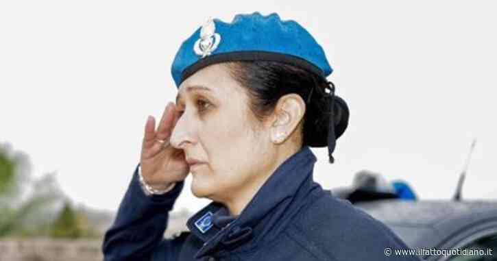 Agente di polizia penitenziaria muore nella Scuola di formazione e aggiornamento ‘Giovanni Falcone’ a Roma