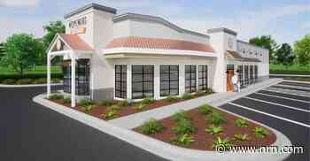 Golden Corral plans fast-casual Homeward Kitchen in North Carolina