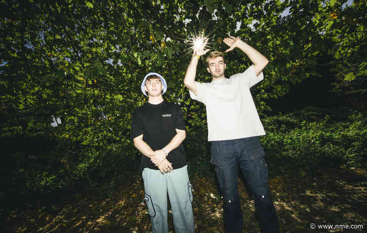 49th & Main announce new ‘B.O.A.T.S.’ mixtape with single ‘Icy’