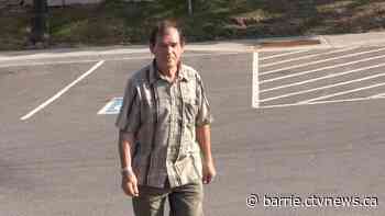 Georgian Bay man faces sentencing for 2020 deadly impaired driving crash on Hwy 12