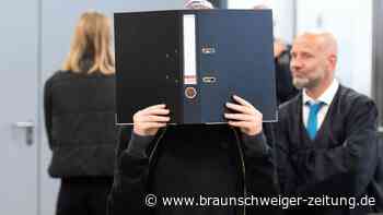 Überraschung nach Urteil: Extremistin Lina E. vorerst frei