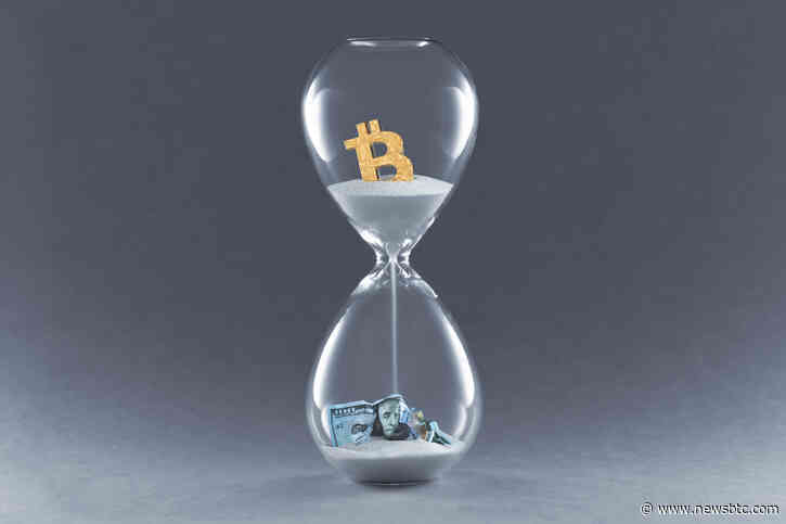 Why This Is The Most Important Bitcoin Chart You’ll See This Week