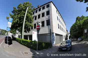 Delius Klasing baut Personal in Bielefeld ab