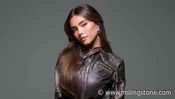 Madison Beer Tuned Out the Noise to Make Her Album ‘Silence Between Songs’