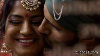 'My Big Fun Indian Wedding;' Jankhana Desai plans about 60 extravagant weddings each year