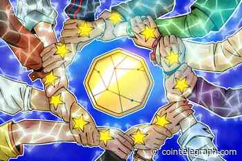 EU officials sign Markets in Crypto Assets framework into law