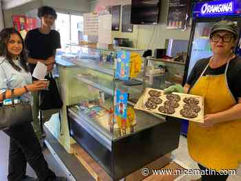 Depuis 21 ans, Véro et Hervé font touner la Cafet’ du lycée Carnot de Cannes et chouchoutent les élèves