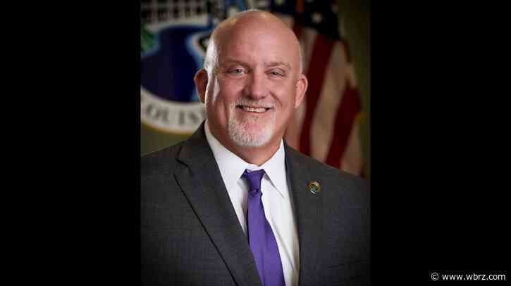 Louisiana Supreme Court suspends Ascension council member from law practice for 30 days