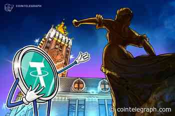 Tether expands reach in Georgia through investment in CityPay.io