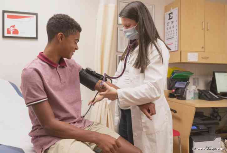 Minute Clinic provides Summer Camp Health