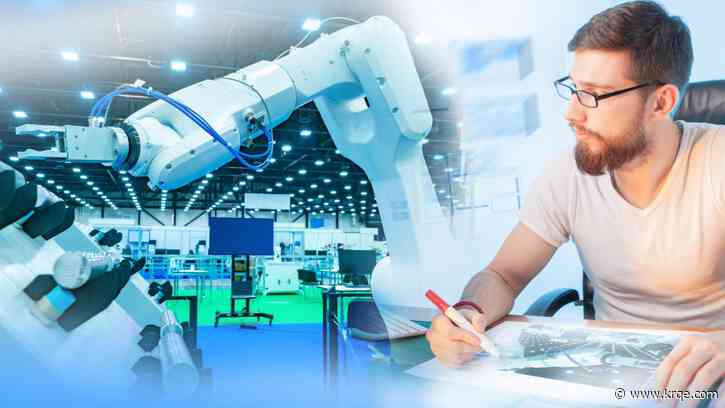 Verus Research working to create solutions