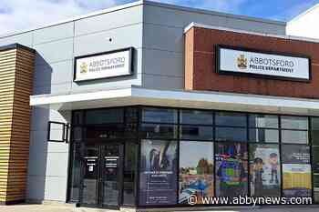 Abbotsford Police Department opens satellite office at Highstreet