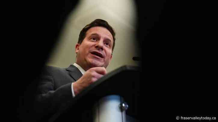 Committee will oversee changes recommended by inquiry into N.S. shooting