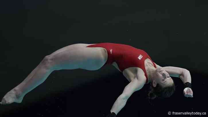 Eight Canadian divers qualify for world championships