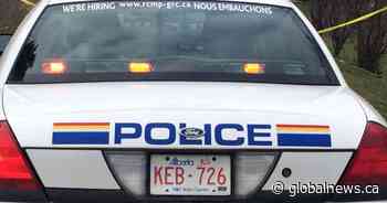 1 dead, 2 injured in head-on crash in Fairview, northern Alberta