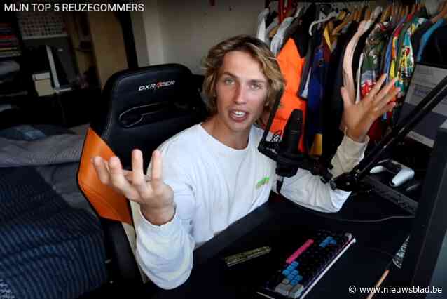 Advocaten verbijsterd nadat Youtuber Acid Reuzegommers publiekelijk aan de schandpaal nagelt: “Op clicks beluste aandachtszoekers die onder ondergrens gaan”