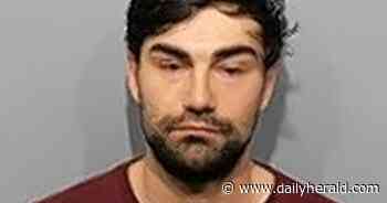 Police: Arlington Heights man sexually abused juvenile he solicited over social media