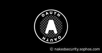 Serious Security: Verification is vital – examining an OAUTH login bug