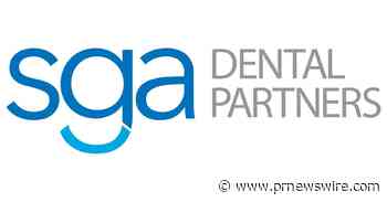 SGA Dental Partners Adds 100th Location