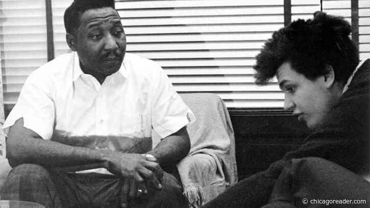 A Q&A with the directors of blues documentary Born in Chicago