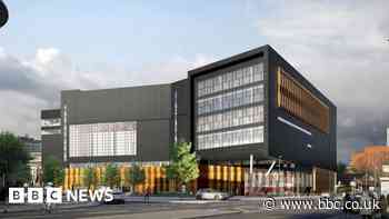 Former Coventry Ikea to house cultural hub and art storage