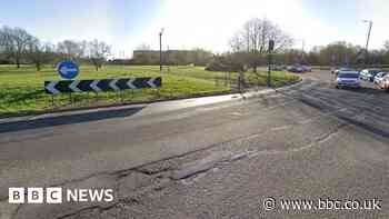 Drivers warned of closures at major Nuneaton roundabout