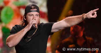 Popcast (Deluxe): Morgan Wallen, Indie Sleaze and ‘Survivor’