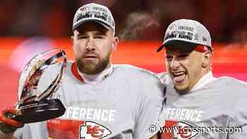 2024 Super Bowl odds: Chiefs favored to win back-to-back NFL titles; Aaron Rodgers' Jets inside top 10
