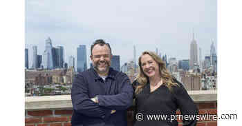 adam&amp;eveNYC and DDB NY Merge and Form New Creative Powerhouse