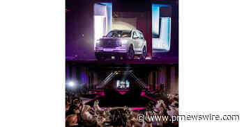 GWM amplía su alcance mundial con el lanzamiento de TANK500 en los EAU