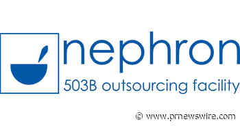 Nephron To Produce 0.5% Albuterol 5 mL, Alleviating Nationwide Shortage