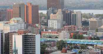 Heat warning issued for Hamilton with highs of 30 C expected over two days